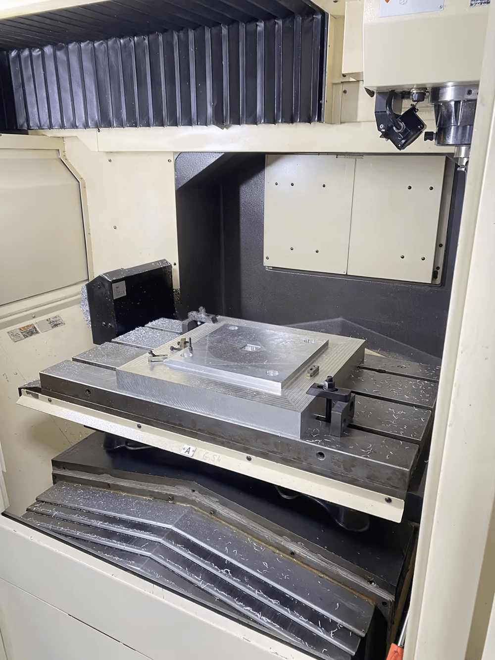YASDA YBM950V