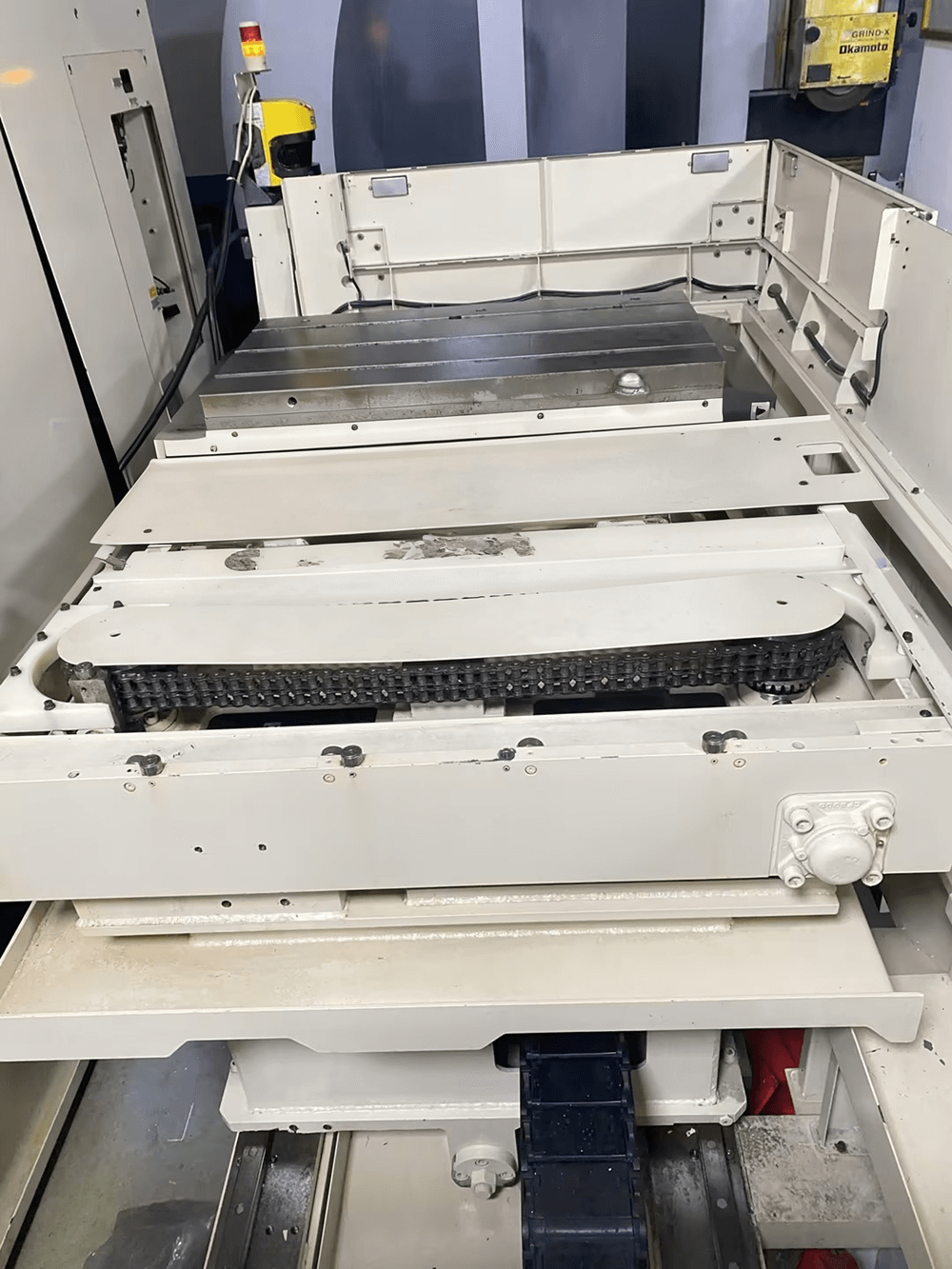YASDA YBM950V