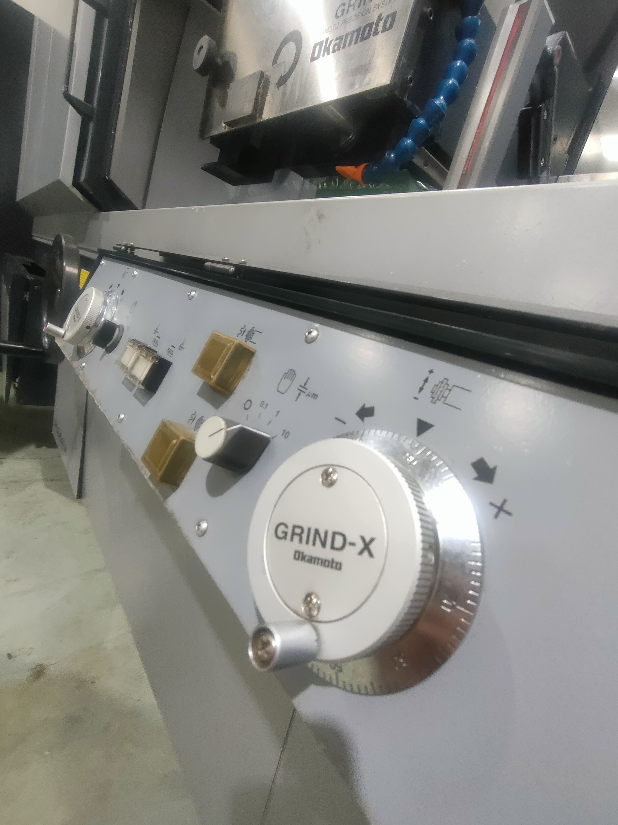 OKAMOTO PSG64CA