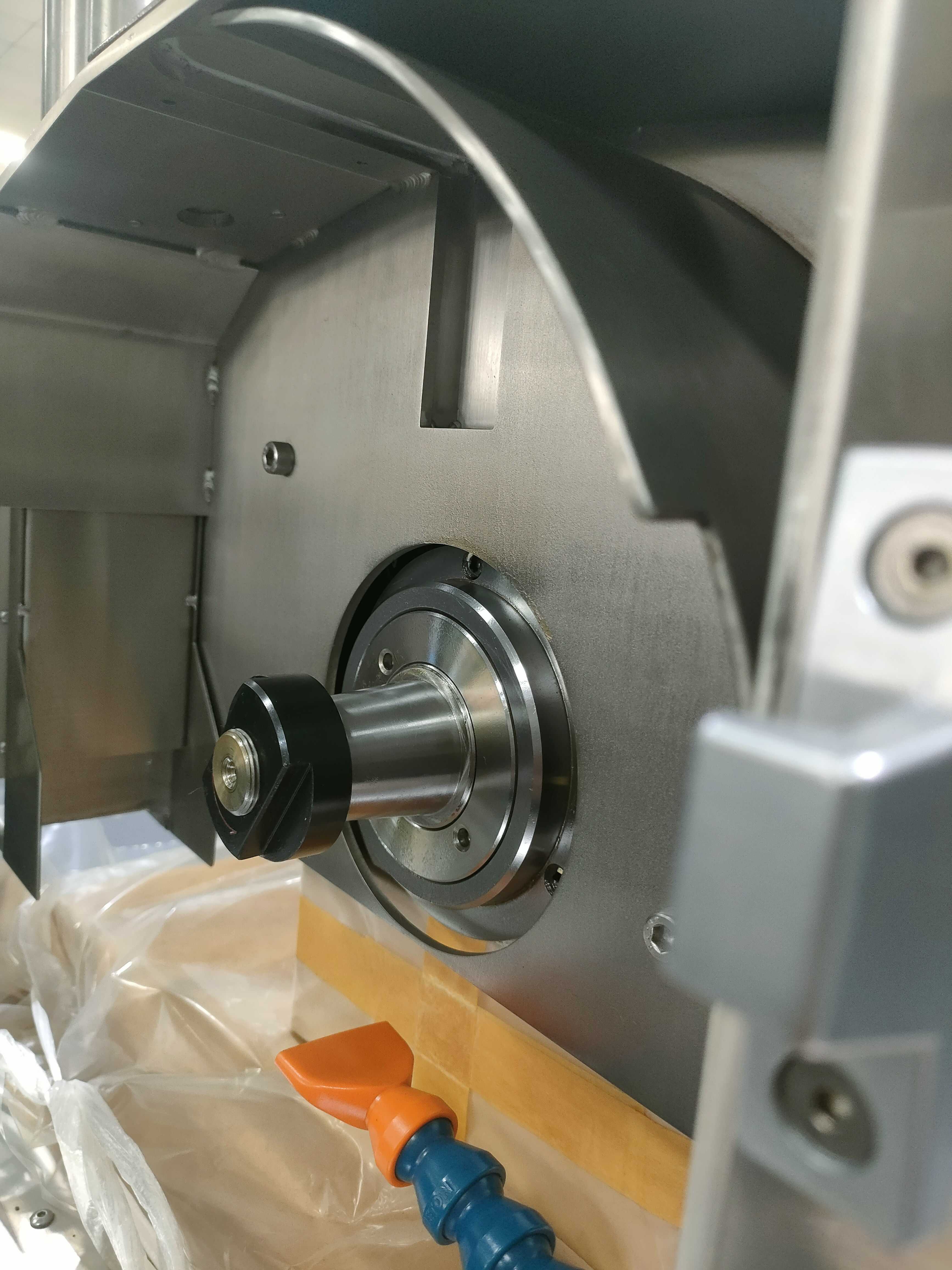 Used OKAMOTO PSG64GX Surface Grinder 2024 Japan