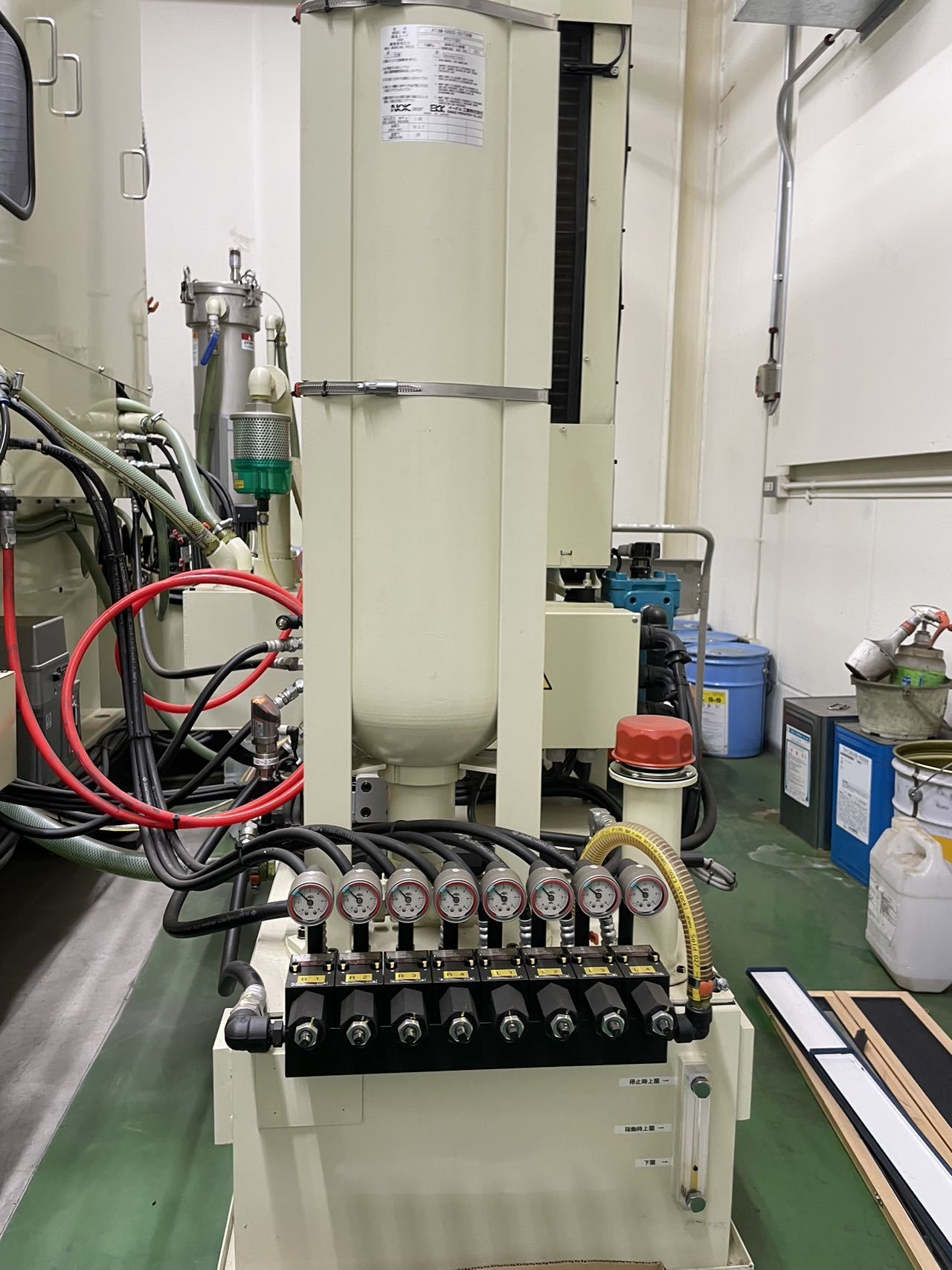 Nagase NSF-600