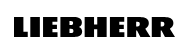 Liebherr