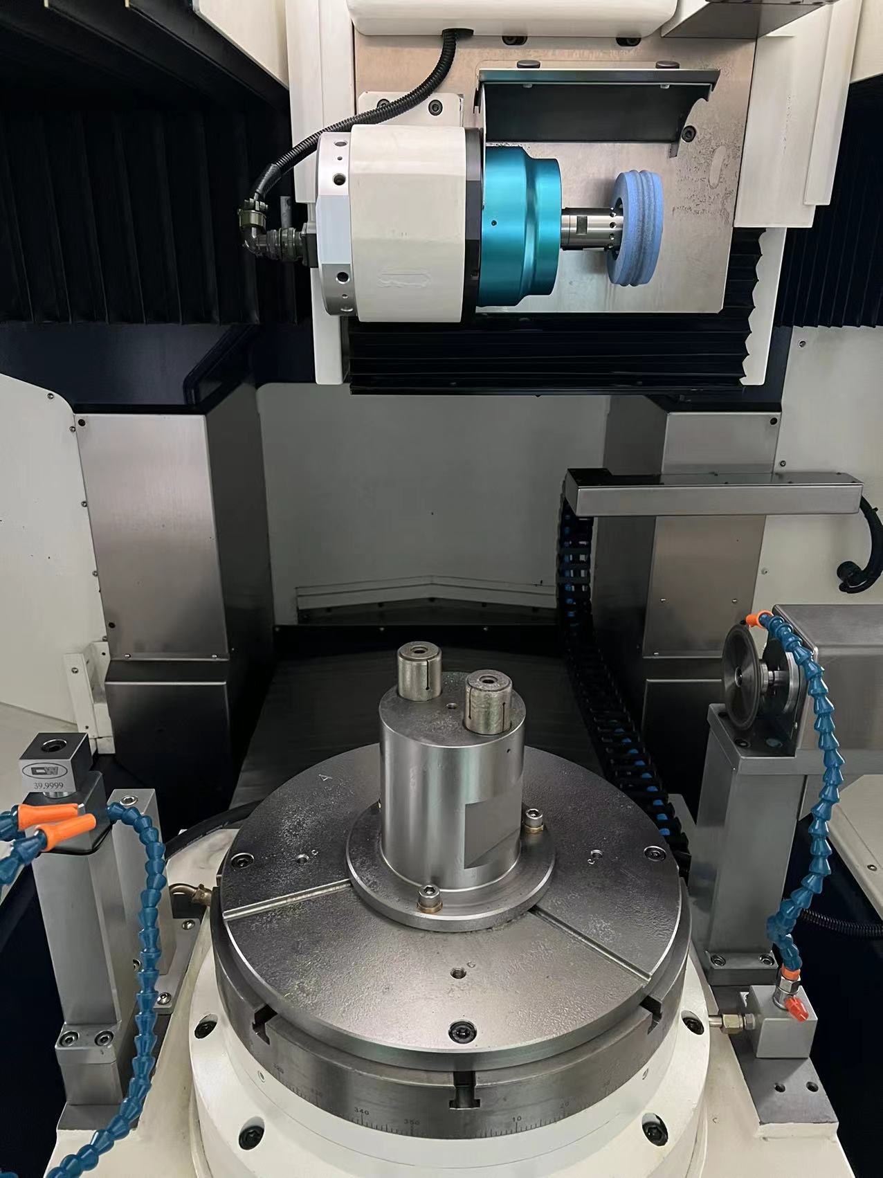 Chien Wei CTG-540GCA
