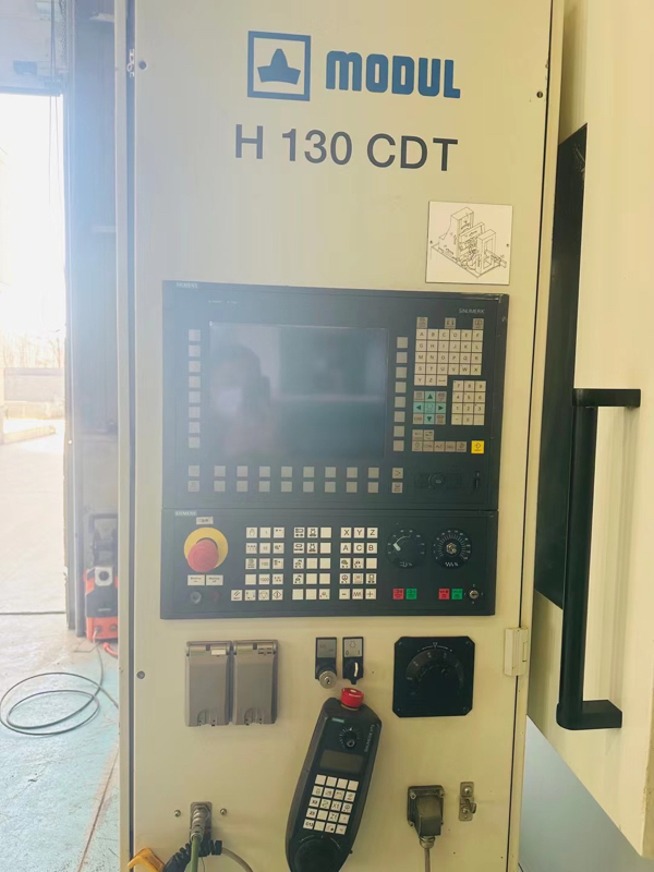 MODUL H 130