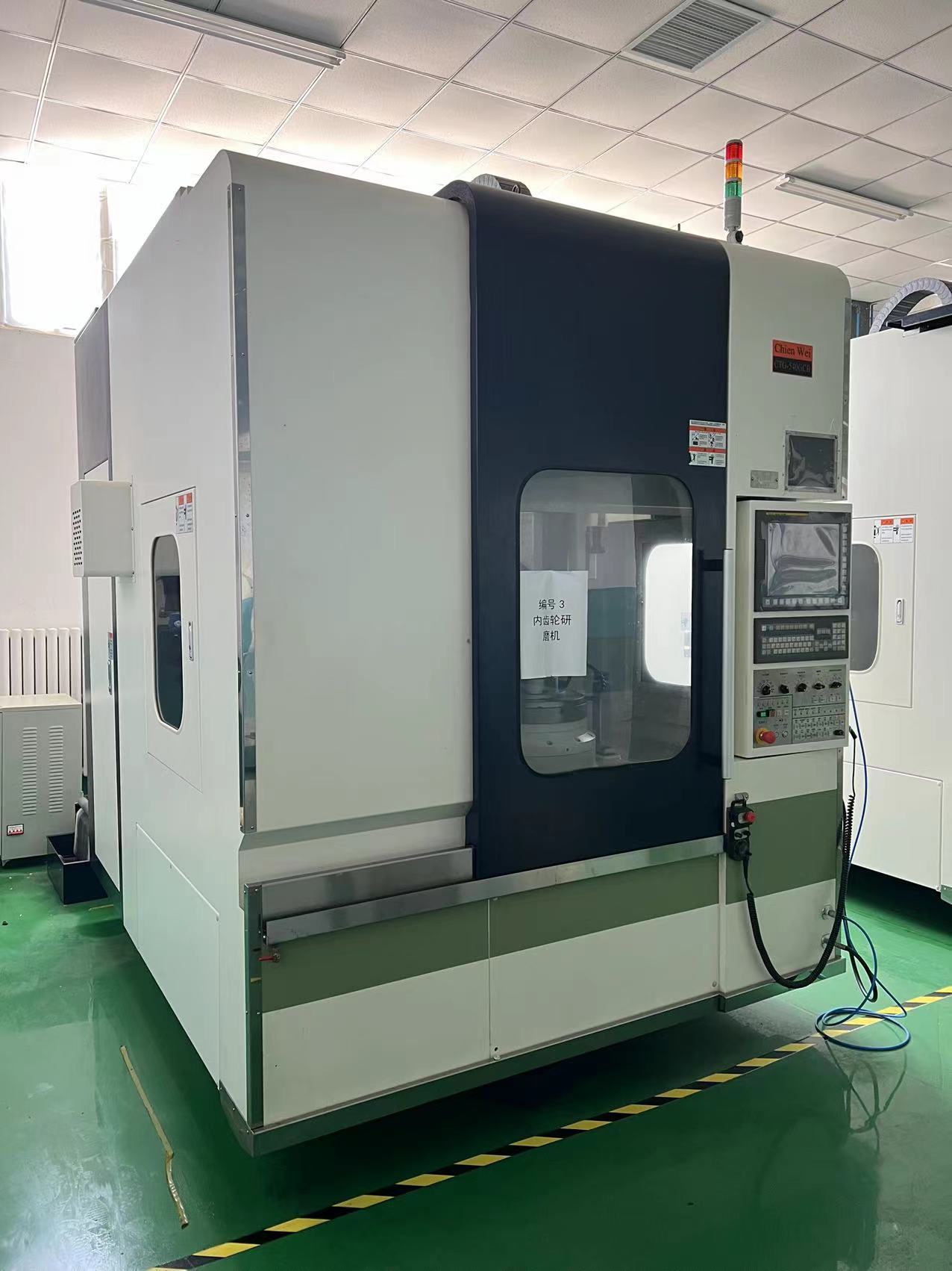 Taiwan CTG-540GCB