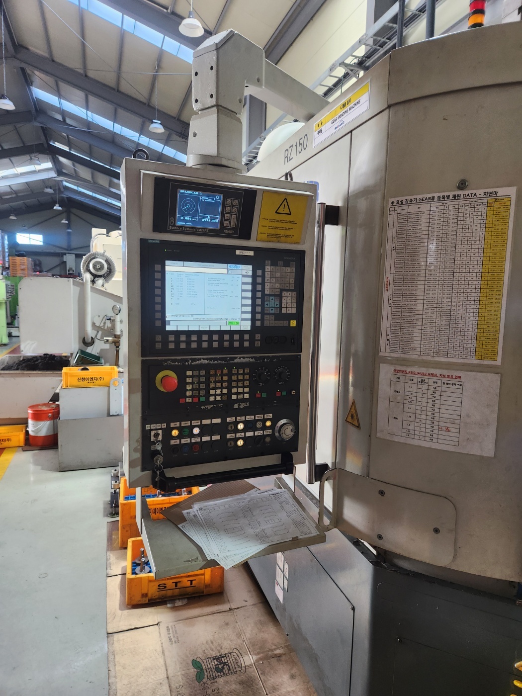REISHAUER RZ 150
