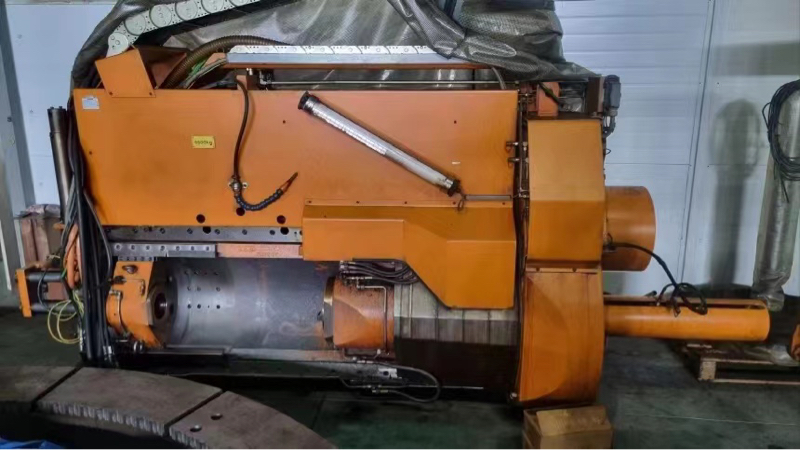 Liebherr LC 3000