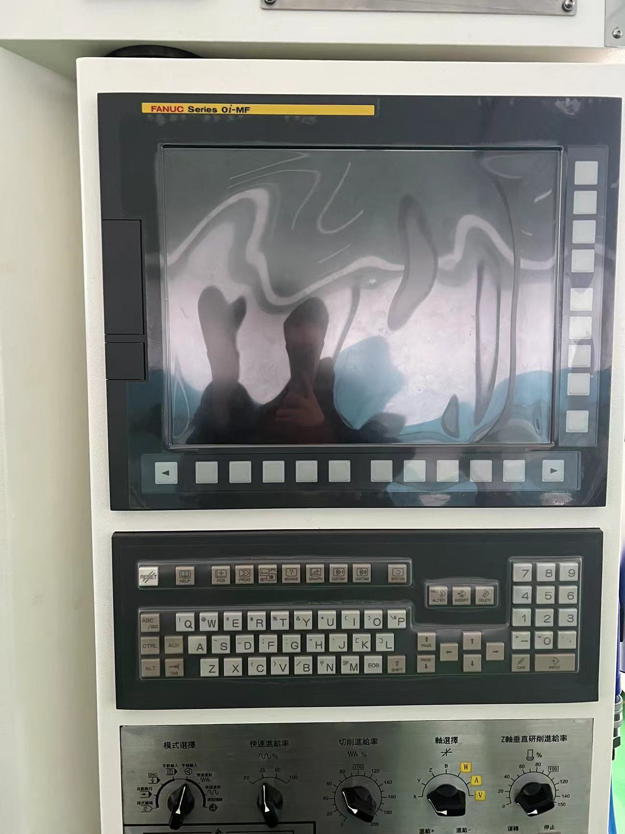 Chien Wei CTG-540GCA