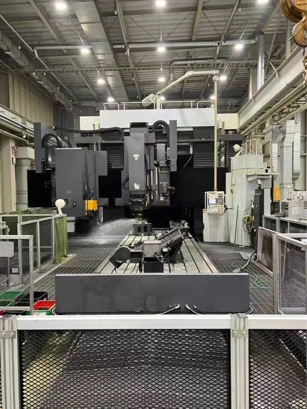 Sumitomo Gantry Grinding Machine