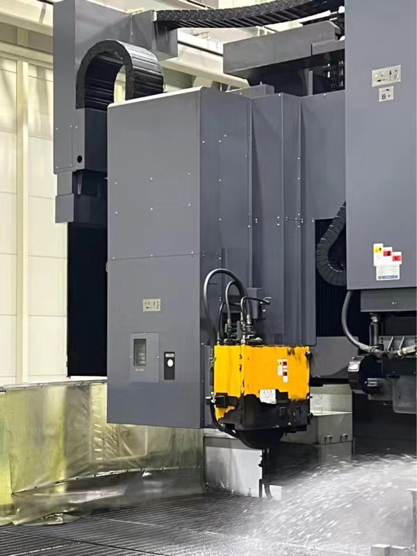 Sumitomo Gantry Grinding Machine