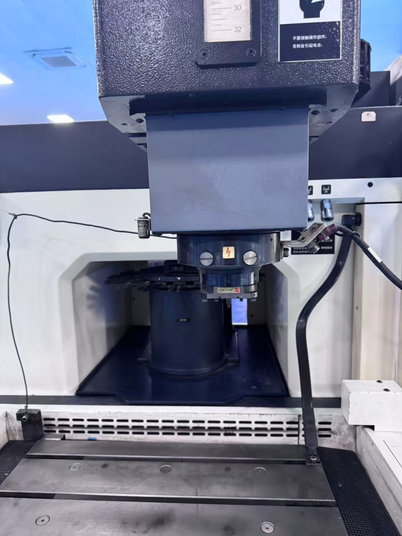 Makino EDGE3S