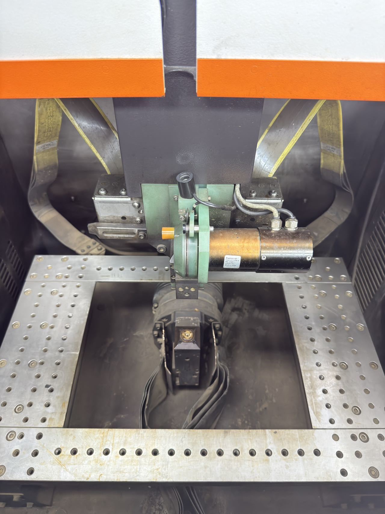 AgieCharmilles AC Progress VP2