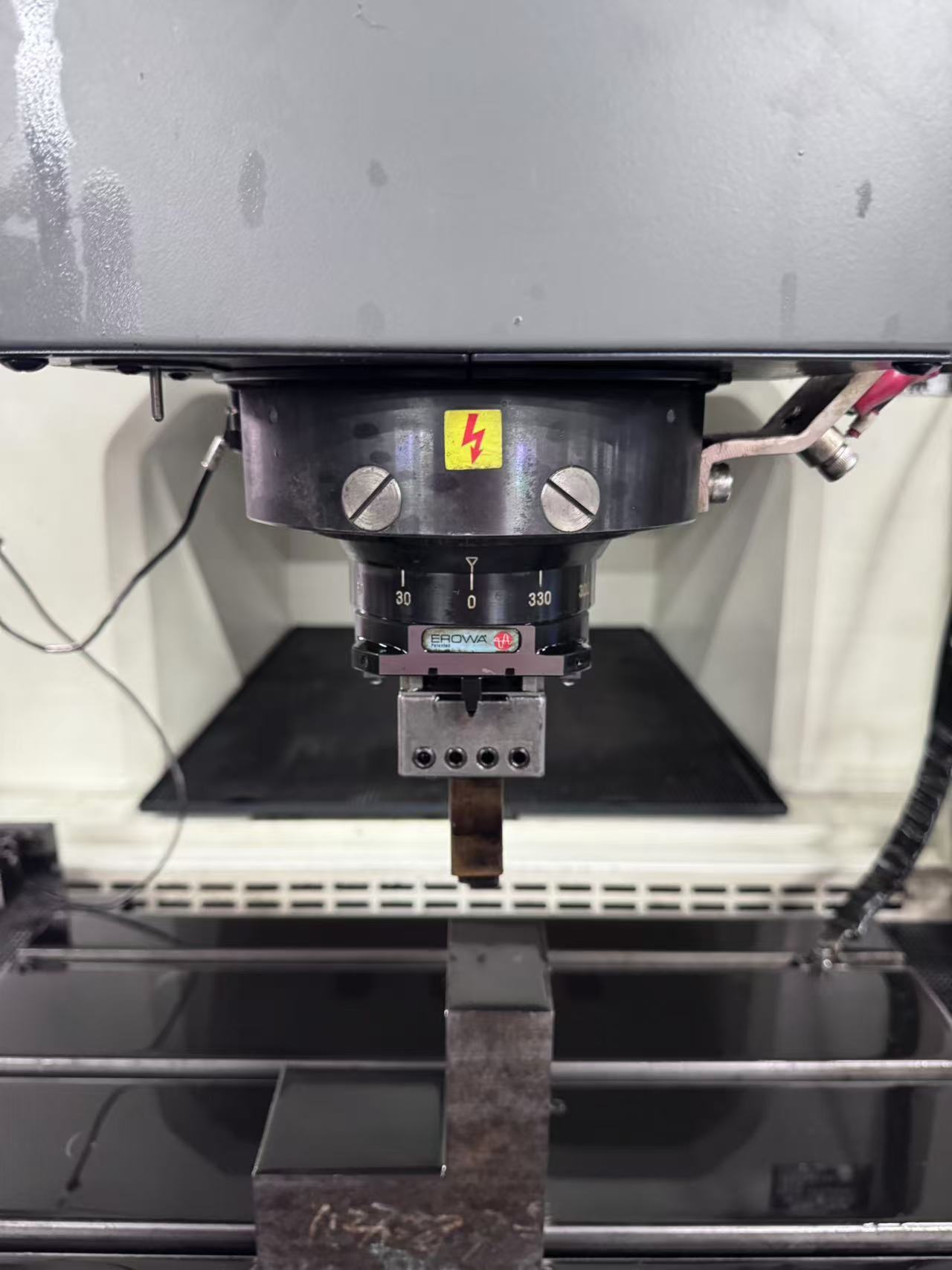 Makino EDGE3i