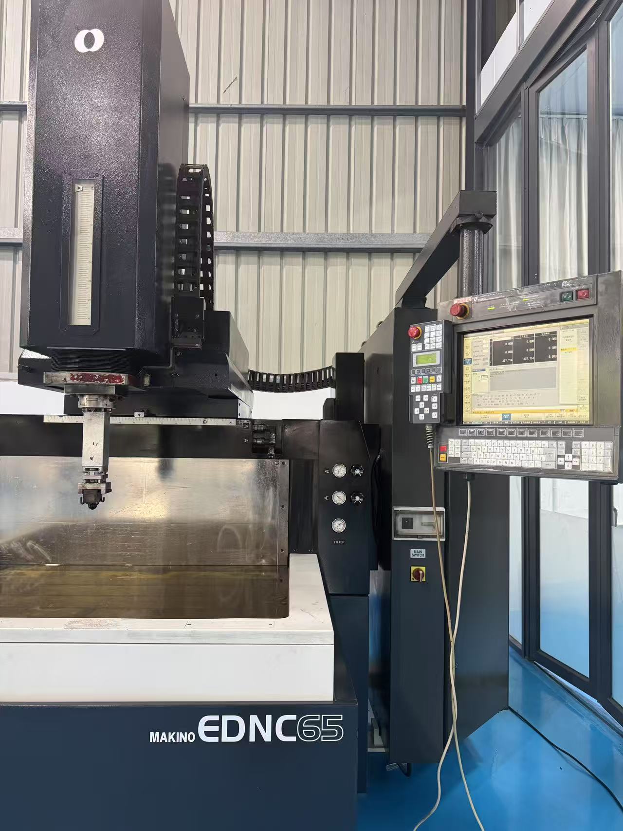 Makino EDNC65
