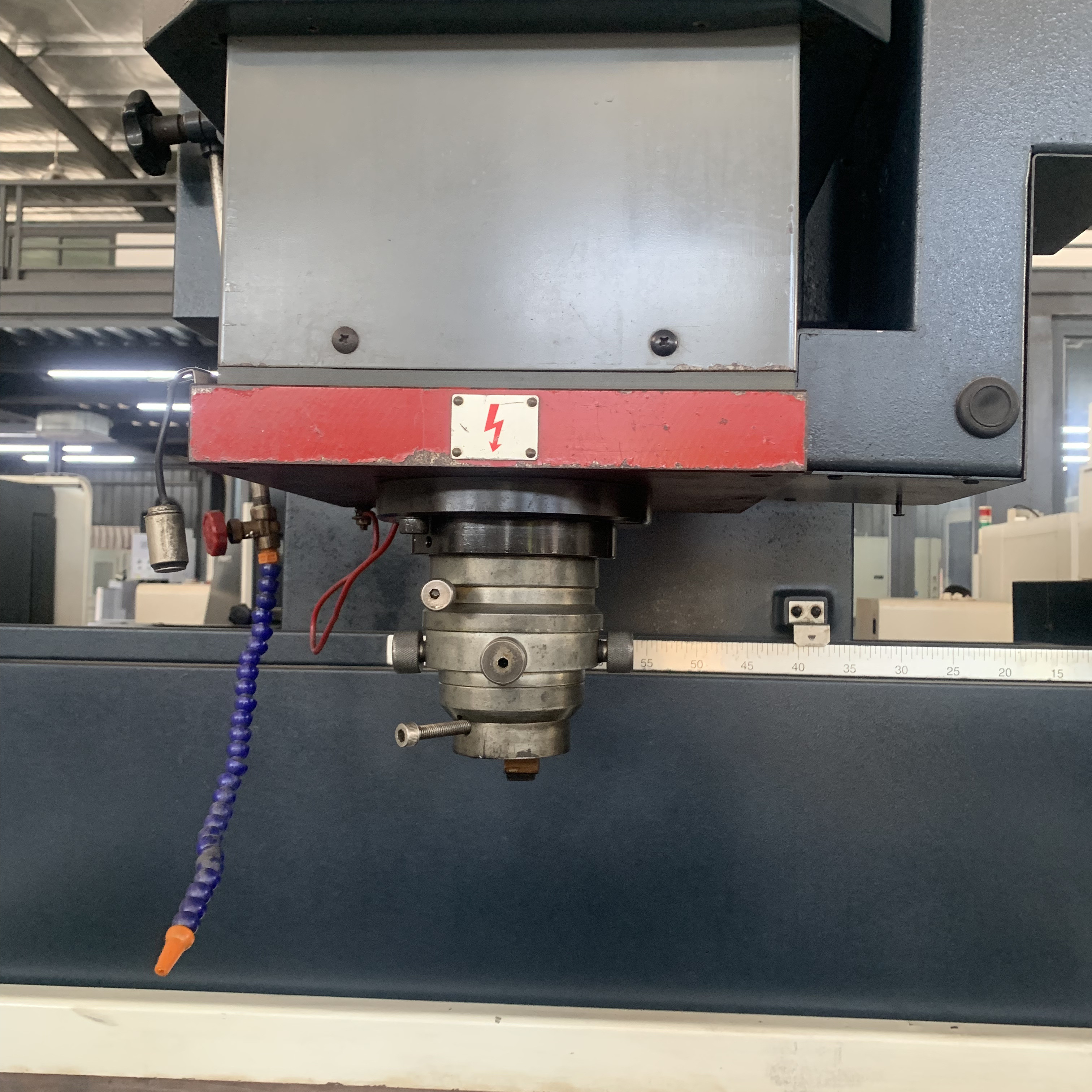 Makino EDNC85