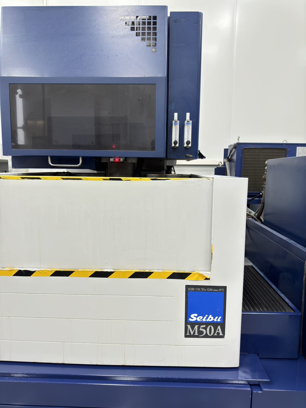 Seibu M50A