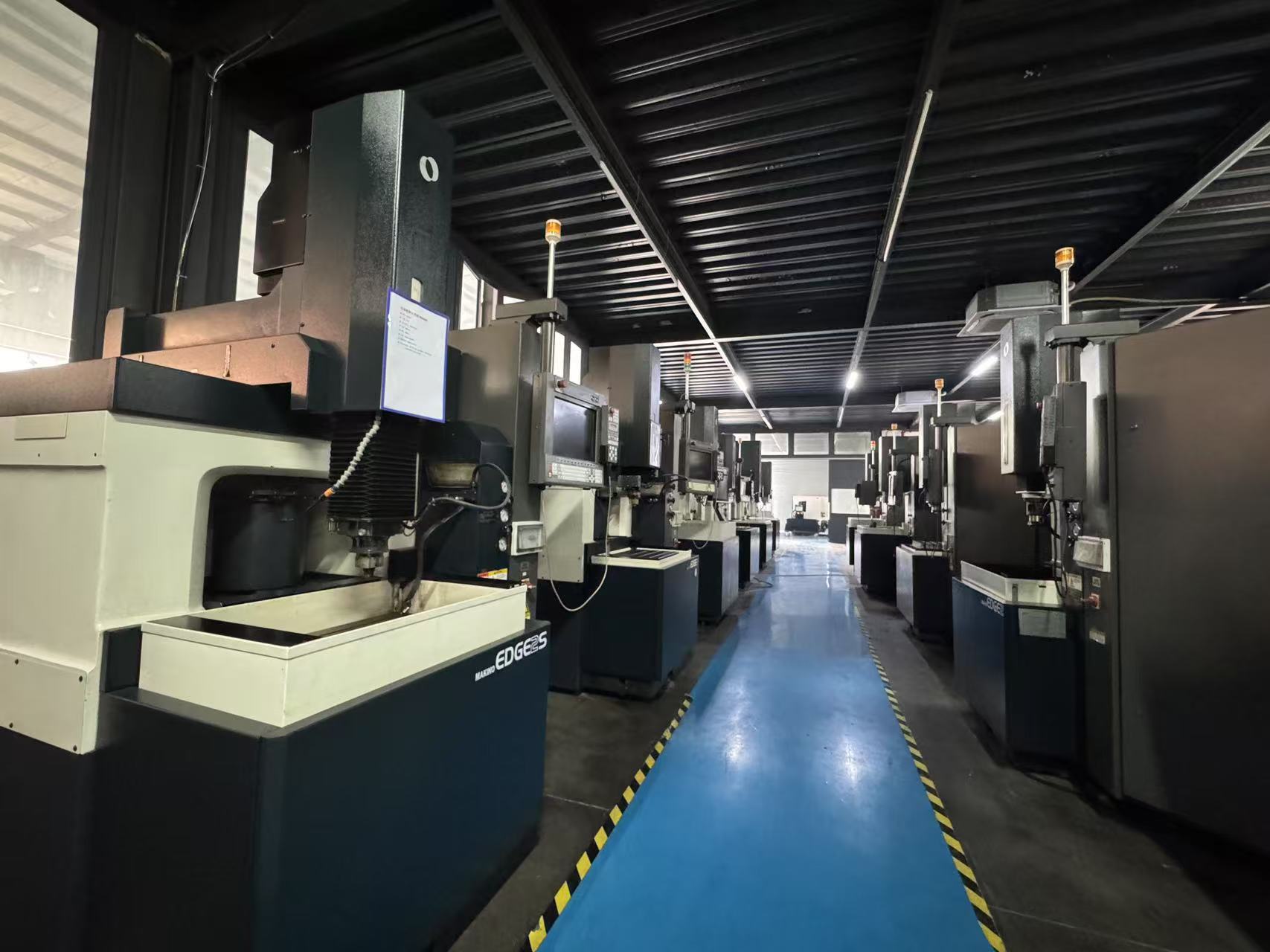 Makino EDGE3