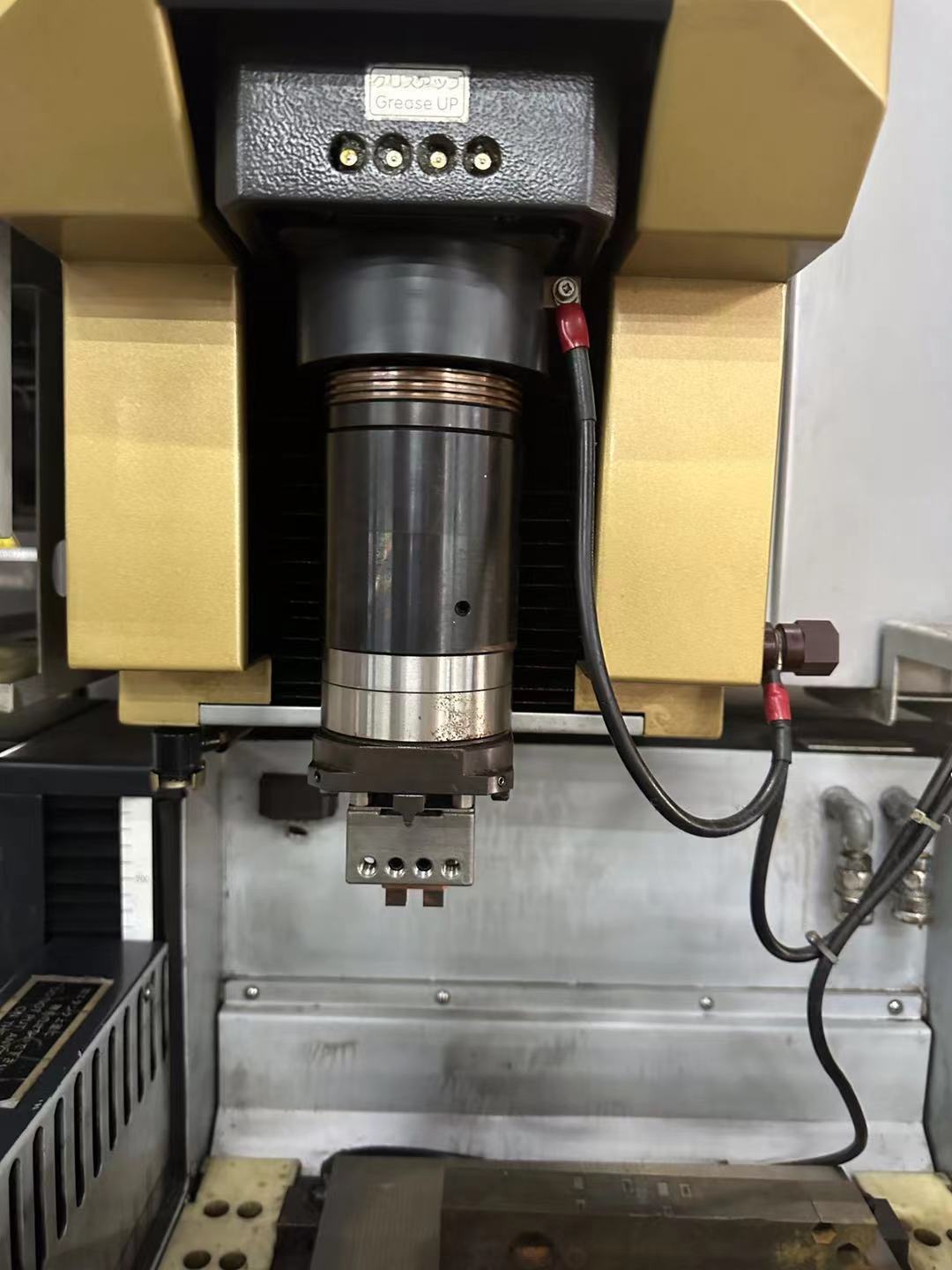 Sodick AP1L