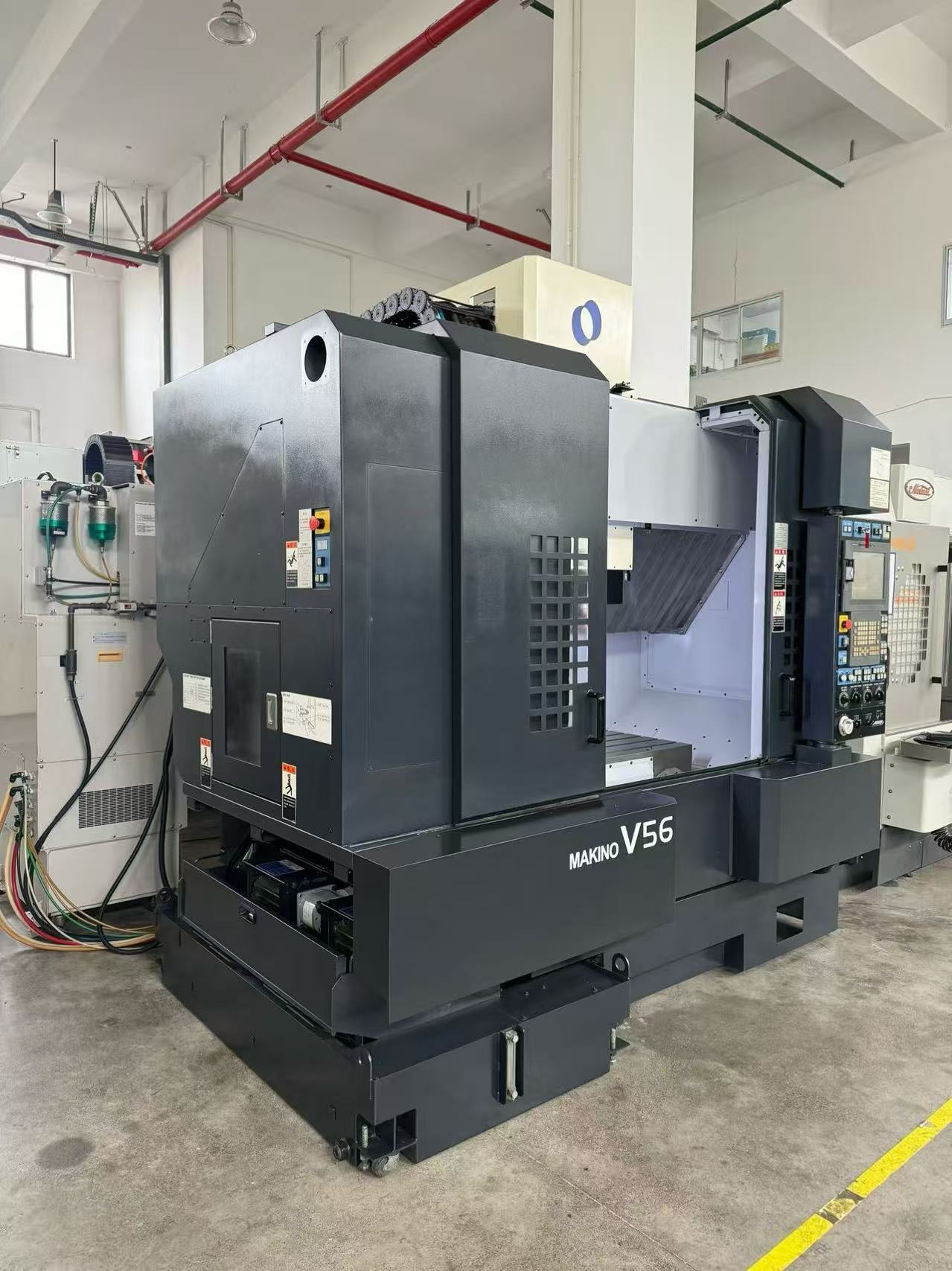 Makino V56