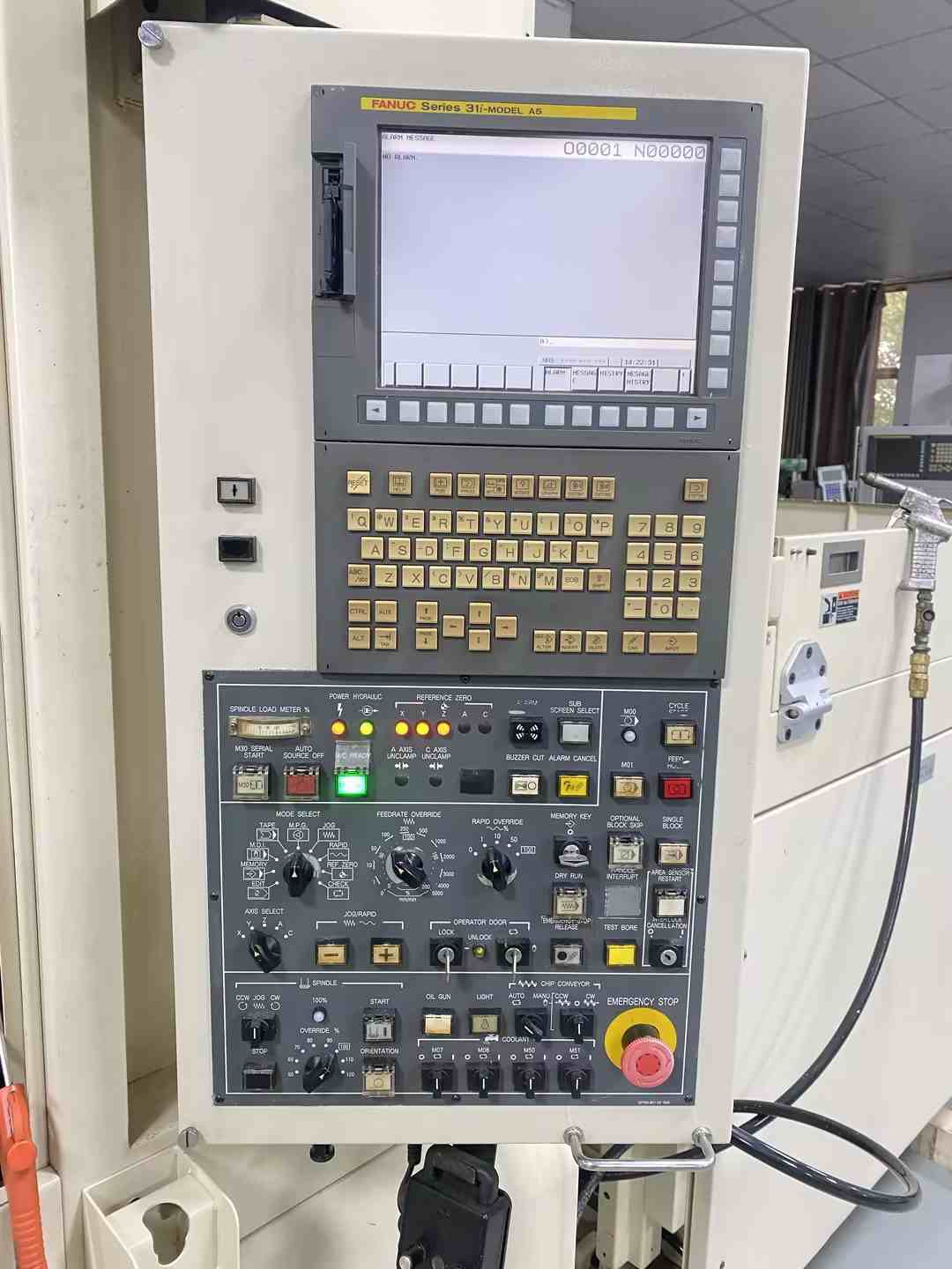 YASDA YBM950V