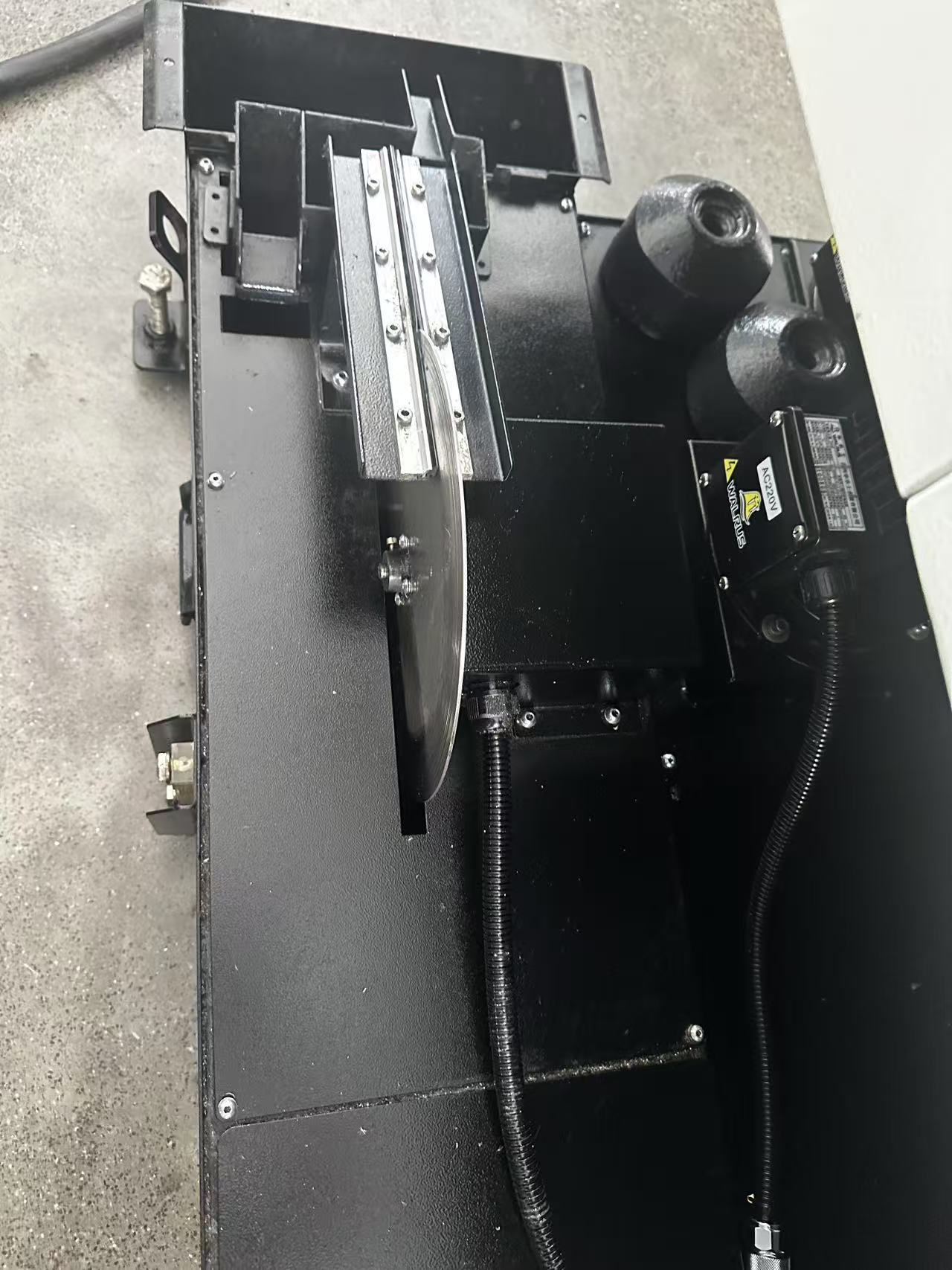 Gamma HV-800L