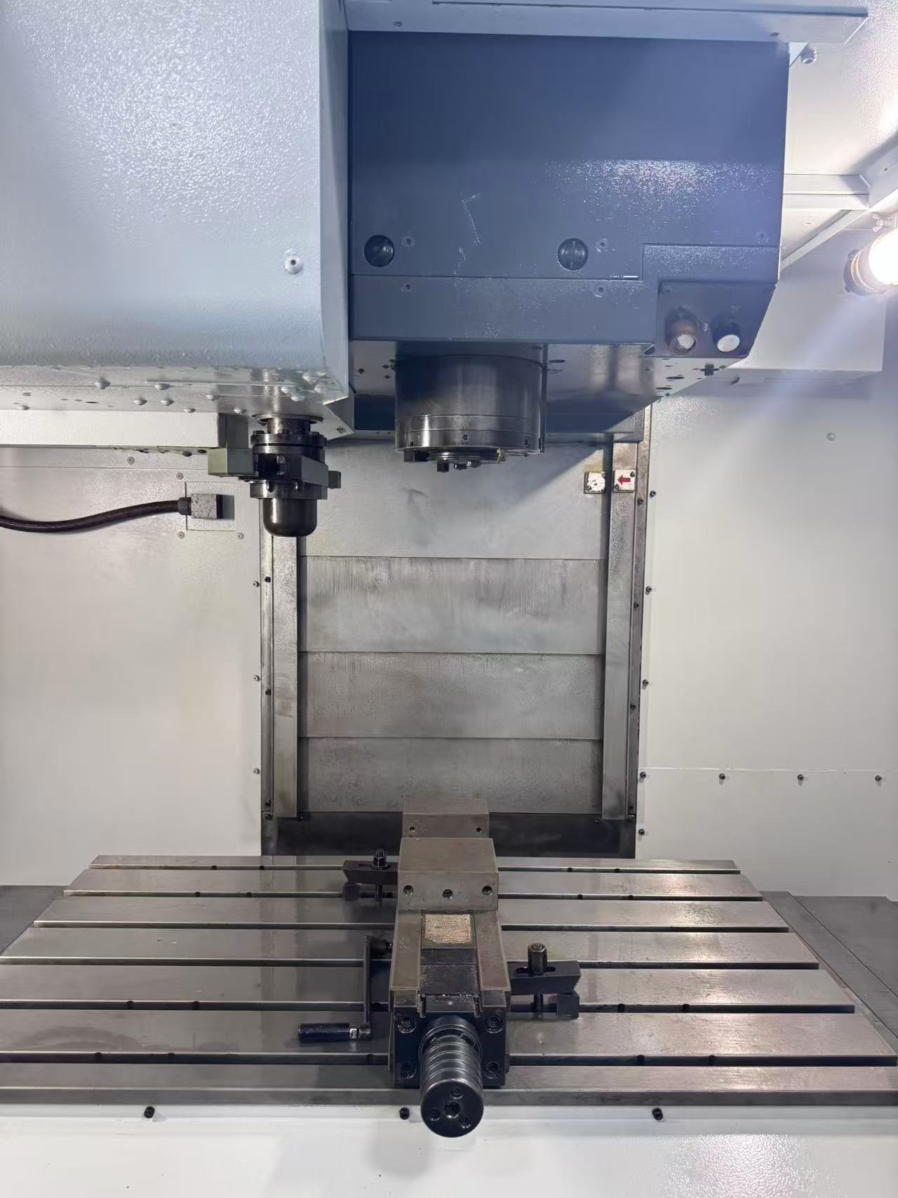 MORI SEIKI NVD5000