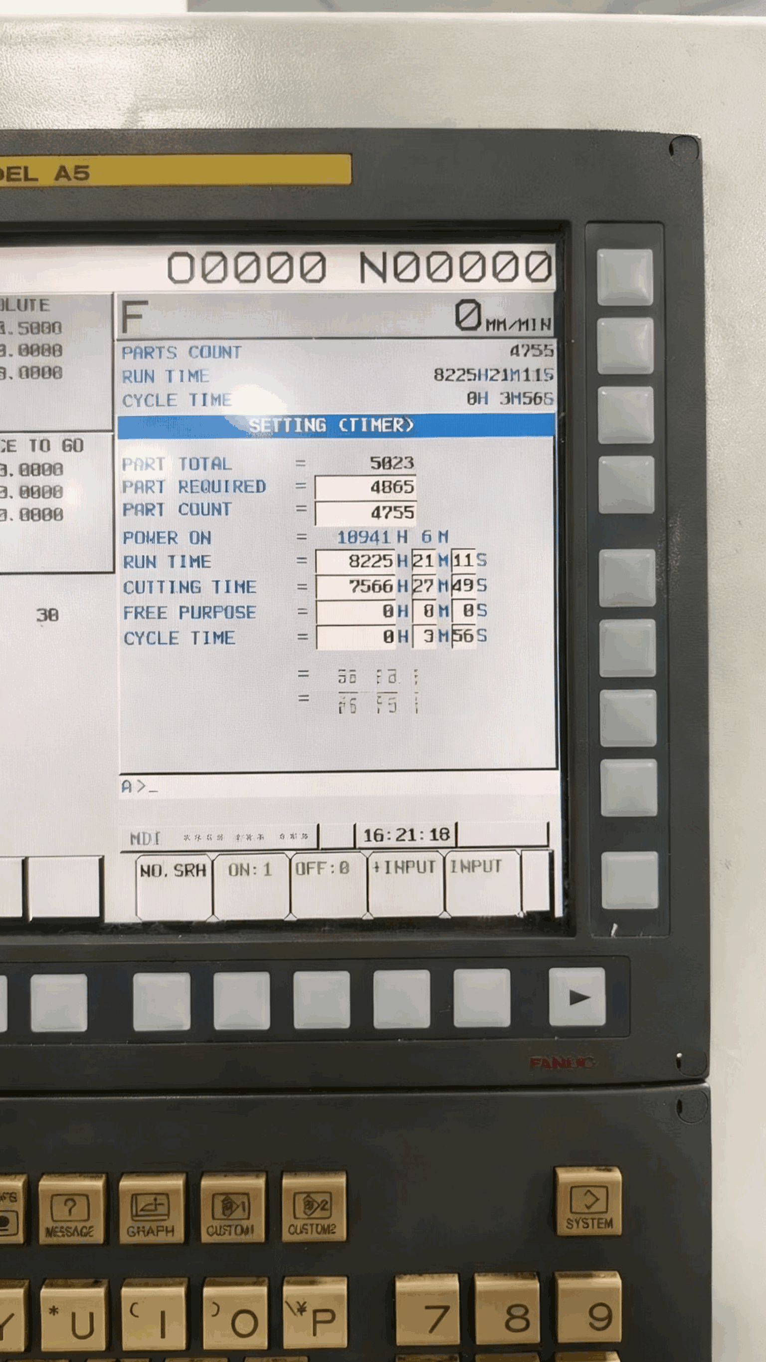 YASDA YBM950V