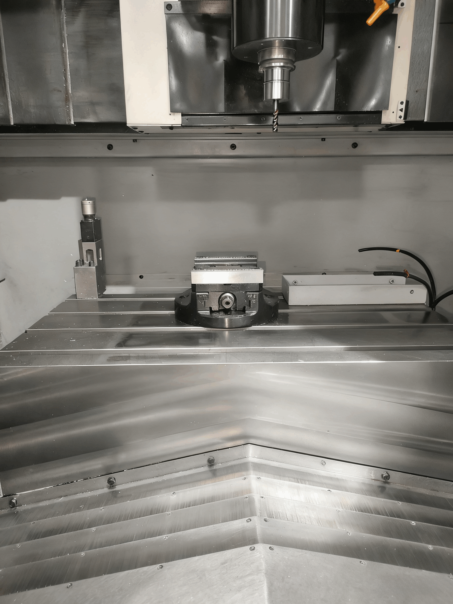 Makino V33