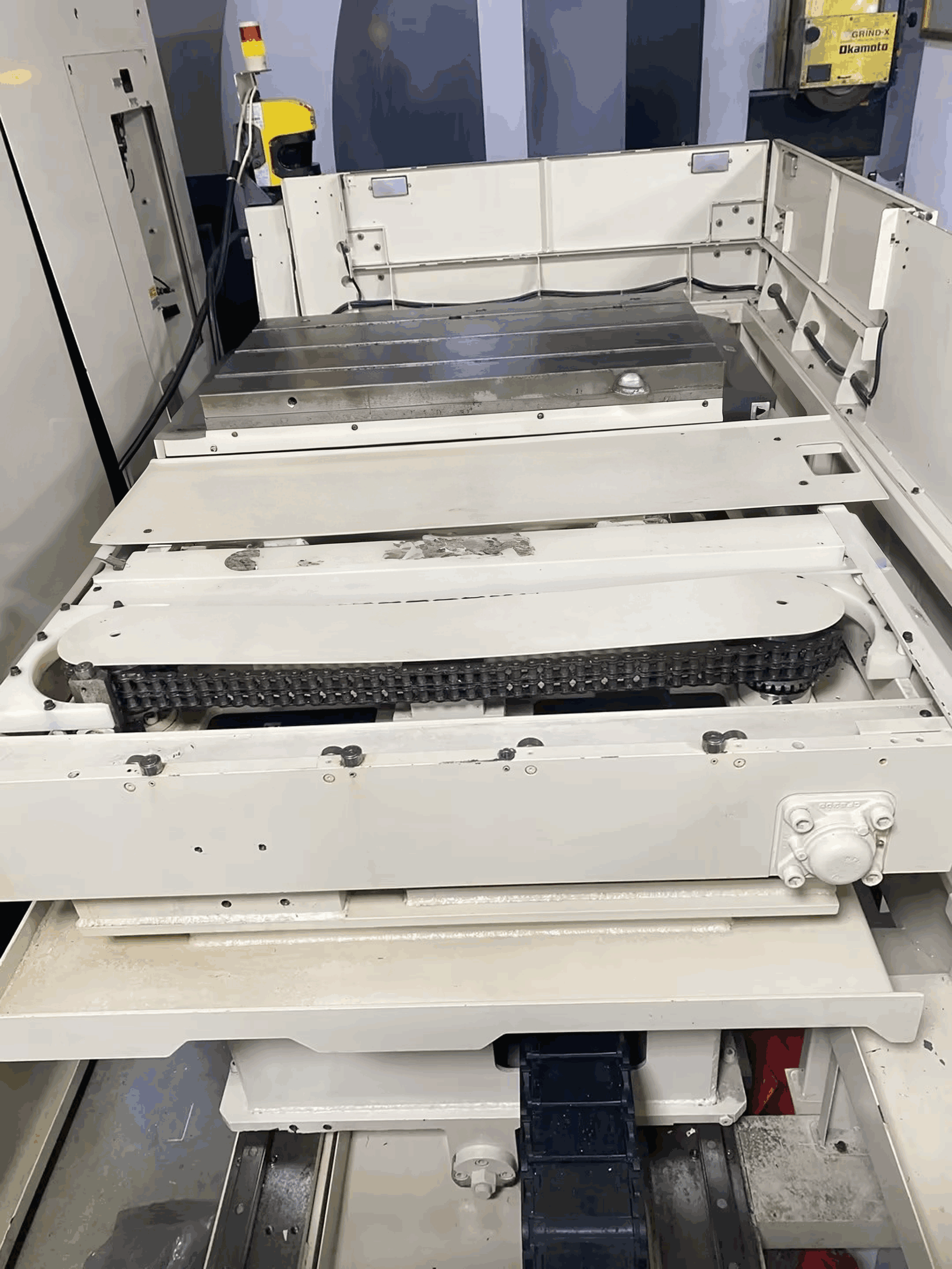 YASDA YBM950V