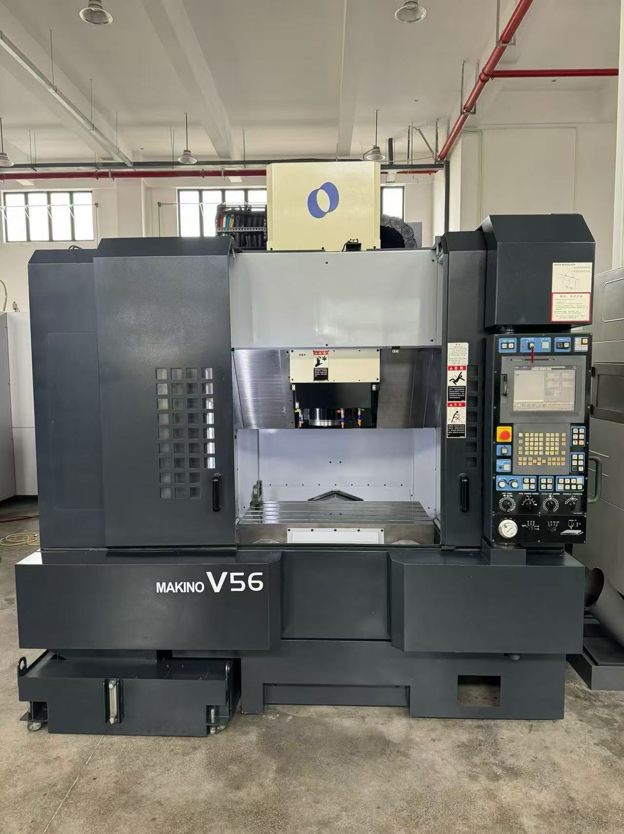 Makino V56