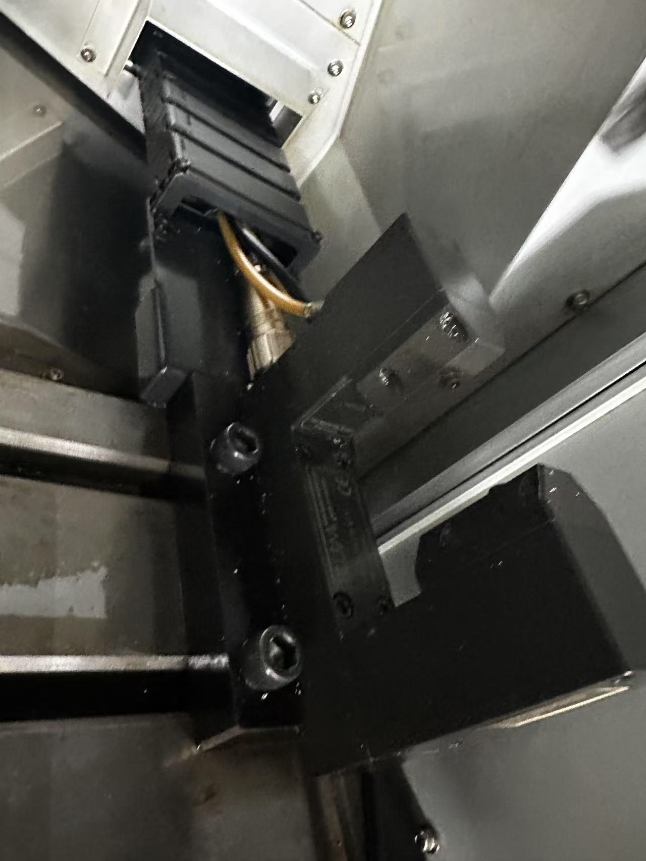 Used Sodick HS430 Linear CNC Machining Center Japan