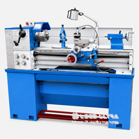 Bench Lathe