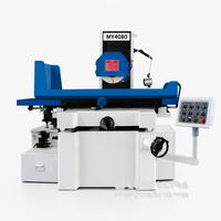 Surface Grinding Machines
