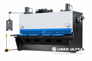 Shearing Machines