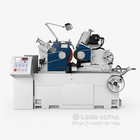 Centerless Grinding Machine
