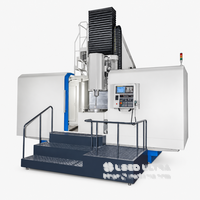 Vertical Grinding Machine