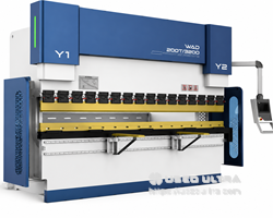 Press Brake Machine