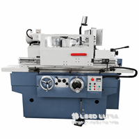 External Cylindrical Grinding Machine