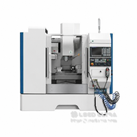 Vertical Machining Center
