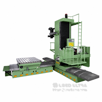 Floor Boring Machine