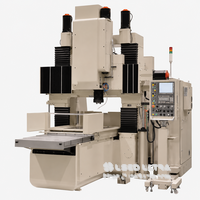 Jig Boring Machine