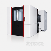 Horinal Machining Center