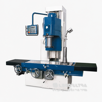 Fine Boring Machine