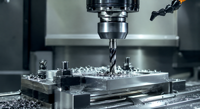 Drilling Machines
