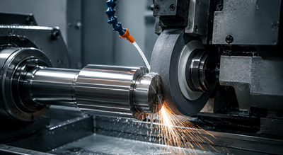 Grinding Machines