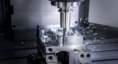 Milling Machines