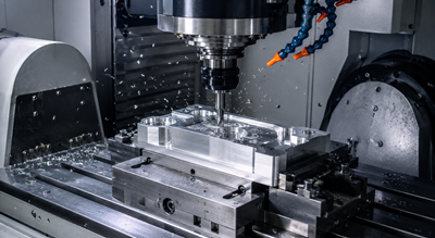 Machining Centers