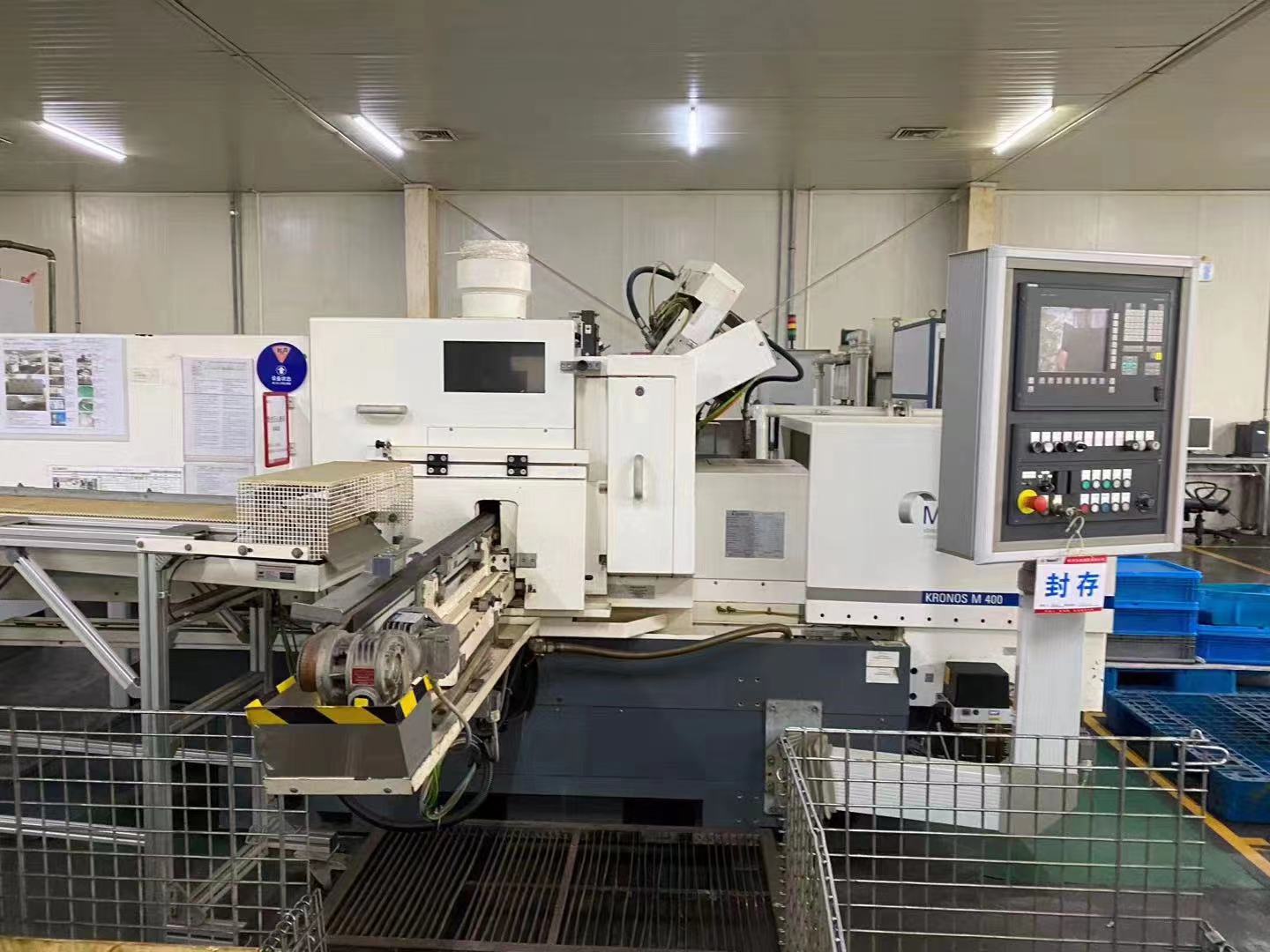 MIKROSA KRONOS M 400