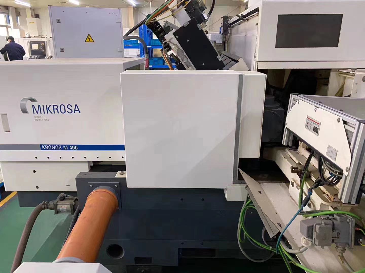 MIKROSA KRONOS M 400
