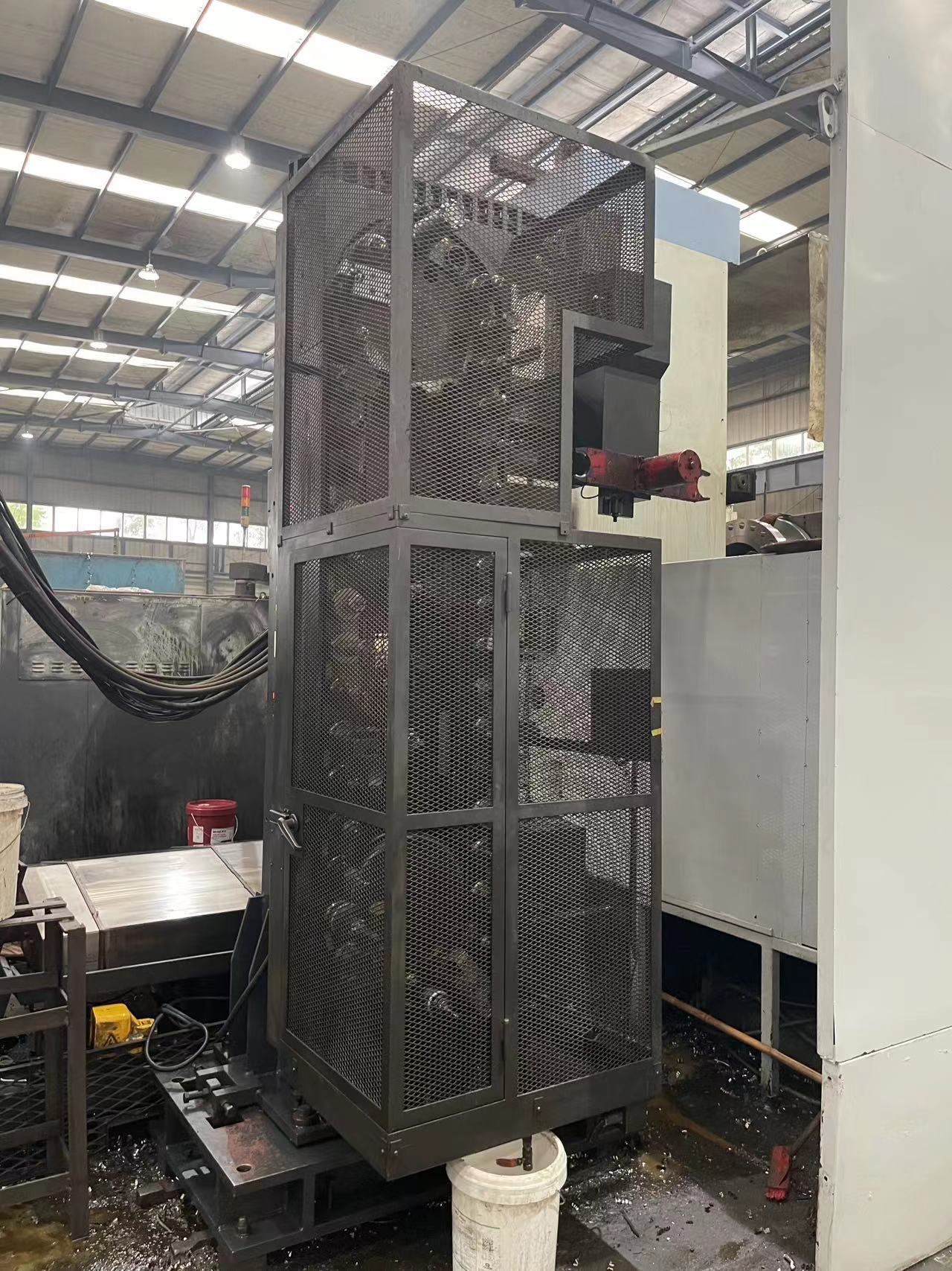 Doosan DBC 130